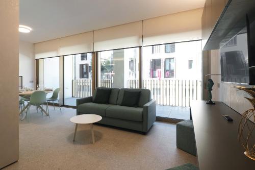 Cenisio New Cozy Apartment