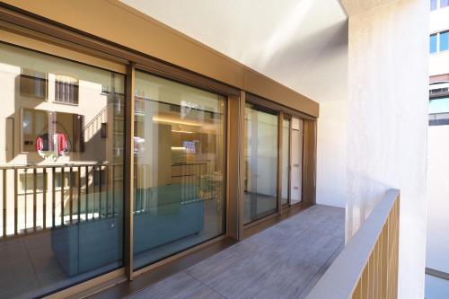 Cenisio New Cozy Apartment