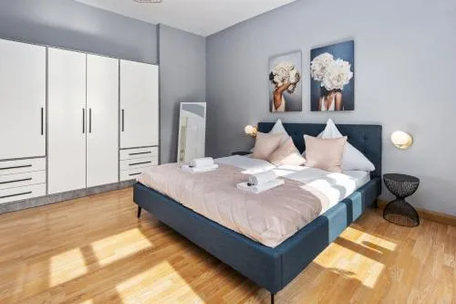 Apartment Altsstadt in Meißen, Deutschland