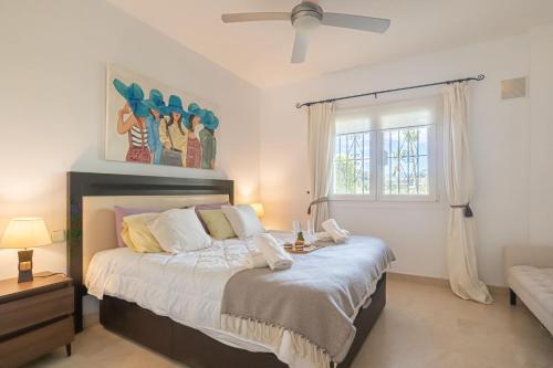 Apartamento LaQuinta Golf – khách sạn tại Lomas de La Quinta