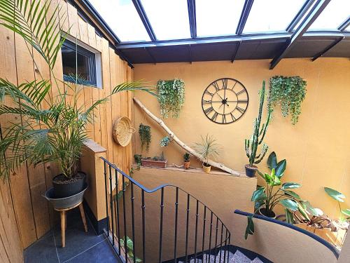 Le Patio - Appartement 2 chambres dans le meilleur quartier de Perpignan, Perpignan