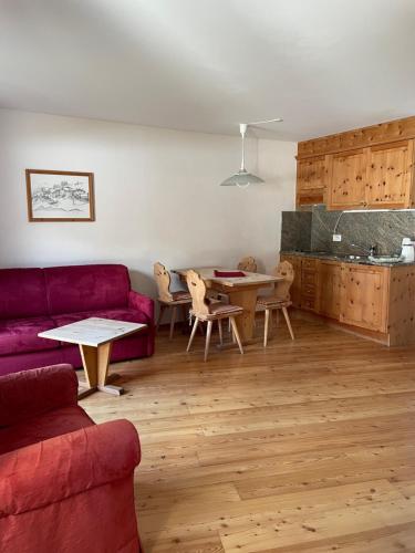 Residence Miragolf Room Type - Apartment - Ground Floor