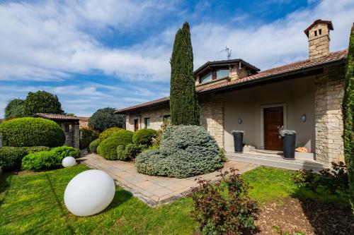 Airport BEA Rooms - Accommodation - Azzano San Paolo