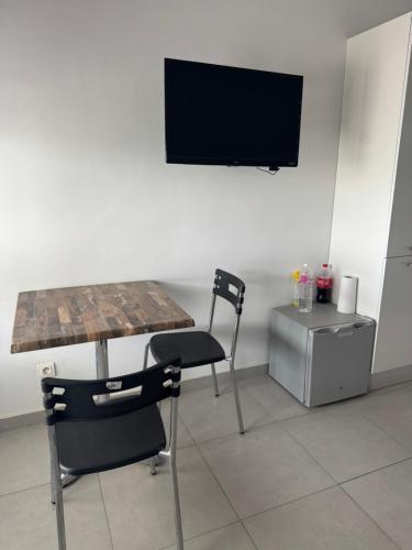 Studio Résidence Prestige