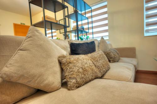Spacious & elegant 2 bedrooms, 2 bathrooms DBOR1-1, Pieta (photo 8)