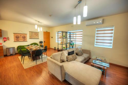 Spacious & elegant 2 bedrooms, 2 bathrooms DBOR1-1, Pieta (photo 7)