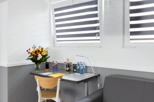 Corner Hotel in Kraków