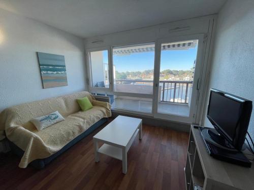 Appartement cosy 4 pers avec piscine et parking à Capbreton - FR-1-413-256 - image 2