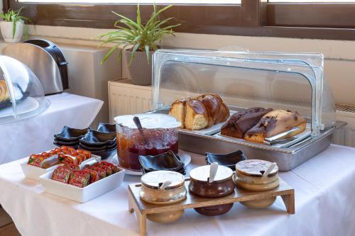 ホテル バイロン