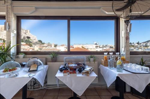 ホテル バイロン