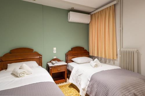 Hotel Byron, Athen (Foto 7)