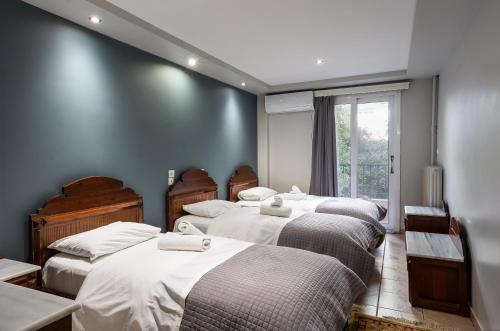 Hotel Byron Room Type - Triple Room
