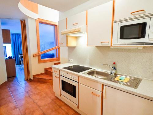 Apart Beate in Kappl, Österreich