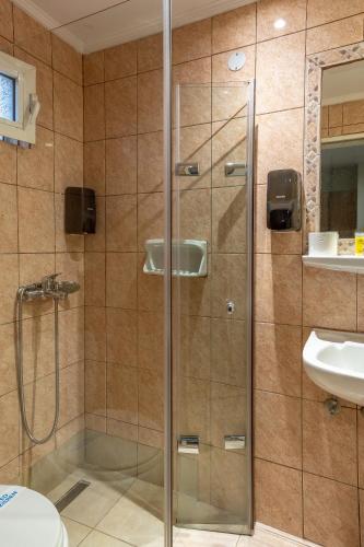 Hotel Byron, Athen (Foto 8)