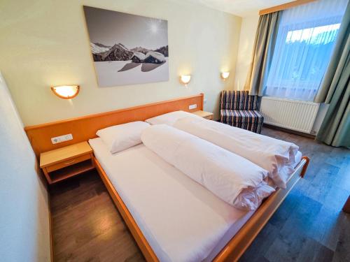 Apart Beate in Kappl