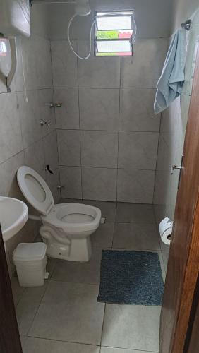 Pancuran, Habitación para 2 personas (Habitacion para 2 personas) in Villa Elisa