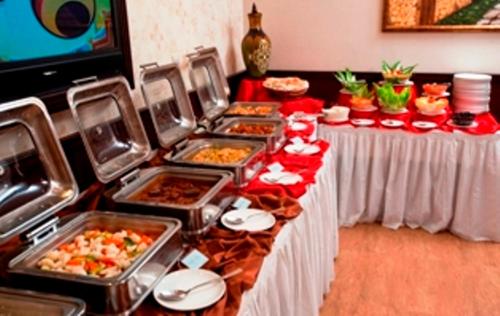 アイコン ホテル アパートメンツ