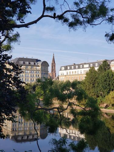 MIN HISELE, Ma PETITE MAISON in แลงโกชาร์ม