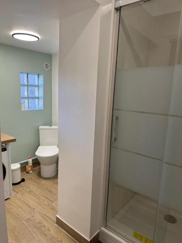 Studio - Proche Centrex & Disneyland in Ноази льо Гран