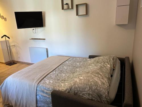 Studio - Proche Centrex & Disneyland in Ноази льо Гран