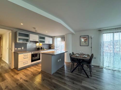 J Quarter 2BR - Free Parking - Suite One, Birmingham (fotografie 3)