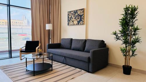 Sunday Sheikh Zayed Road Concord Tower 2 BR by Belvilla, Dubaj (fotografie 8)