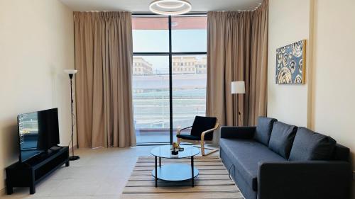Sunday Sheikh Zayed Road Concord Tower 2 BR by Belvilla, Dubaj (fotografie 9)
