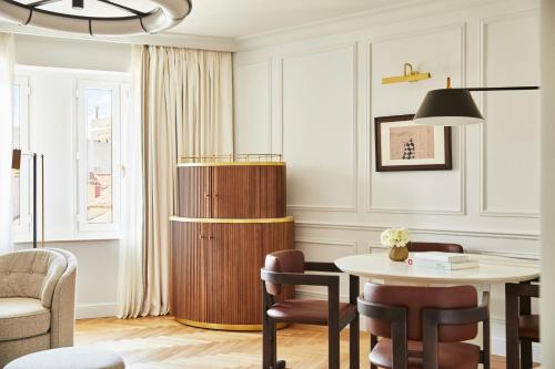 The Westin Palace Madrid - image 9