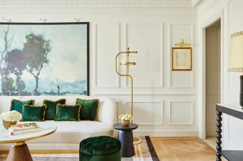 The Westin Palace Madrid - main image