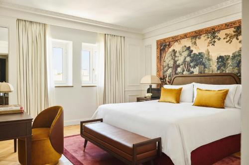 The Westin Palace Madrid - image 2