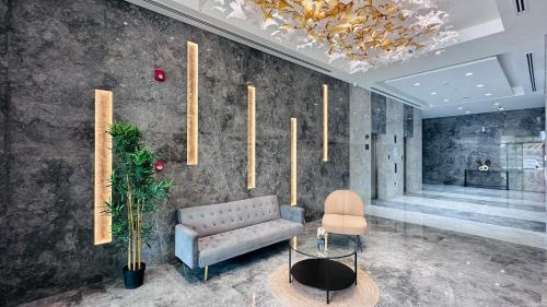 Sunday Sheikh Zayed Road Concord Tower 2 BR by Belvilla, Dubaj (fotografie 6)