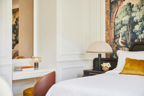 The Westin Palace Madrid - image 11