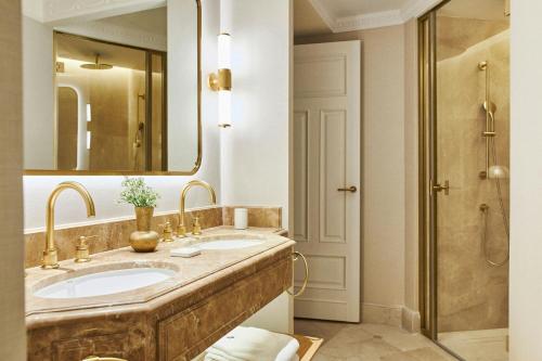 The Westin Palace Madrid - image 4