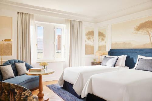 The Westin Palace Madrid - image 10