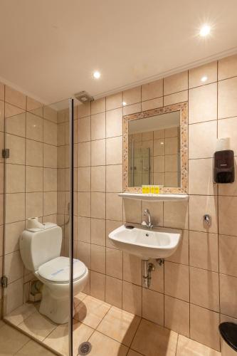 Hotel Byron, Athen (Foto 10)