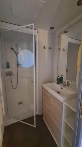 Duša, Mobil Home Kessler A022, Europa Park, Rulantica in Friesenheim