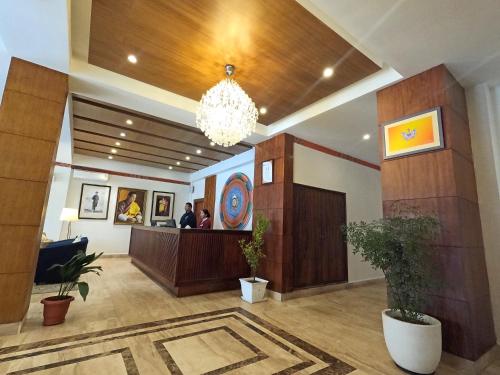 Fuajee, Gakyil Thimphu in Thimphu