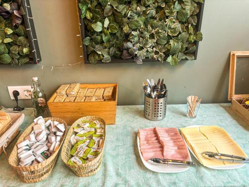 Urban Garden Hostel - image 8