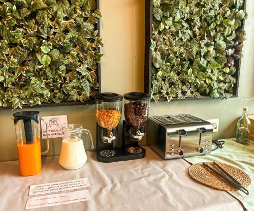 Urban Garden Hostel - image 6