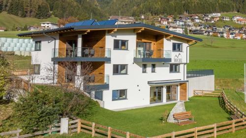 Apartments am Bichl 4