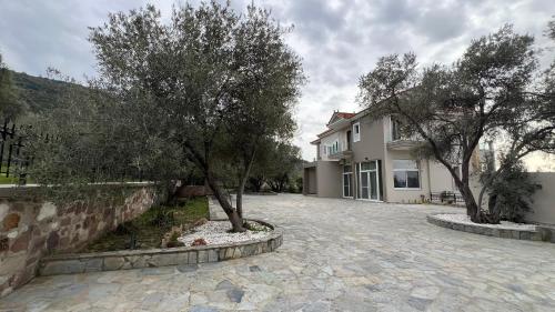 Presidential Sea View Presidential Sea View