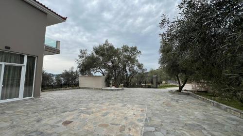 Presidential Sea View Presidential Sea View