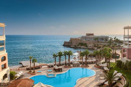 The Westin Dragonara Resort, Malta - Hôtel - San Ġiljan
