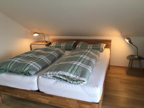 Superior One-Bedroom Apartment with Balcony