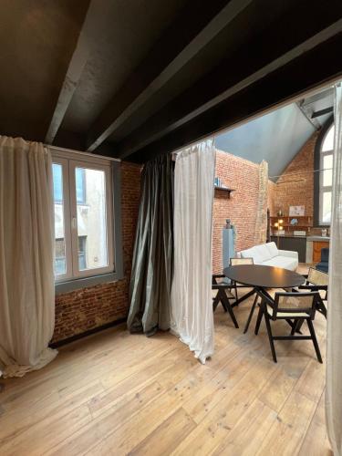 Gigi Homes, Antverpy (fotografie 5)