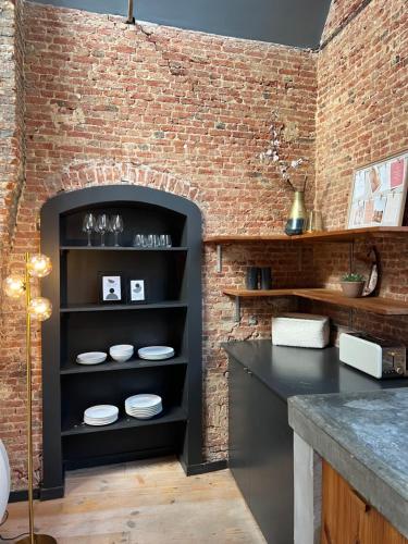 Gigi Homes, Antverpy (fotografie 7)