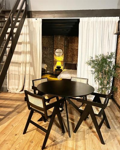 Gigi Homes, Antverpy (fotografie 3)