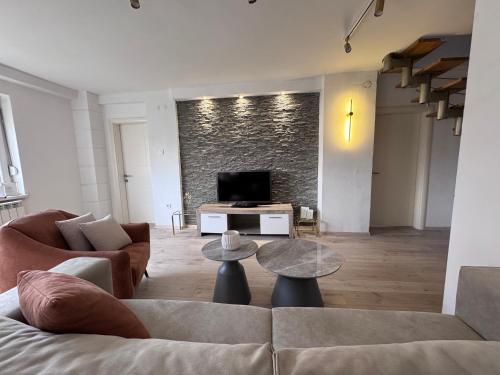 Sasha Duplex Apartment, Skopje