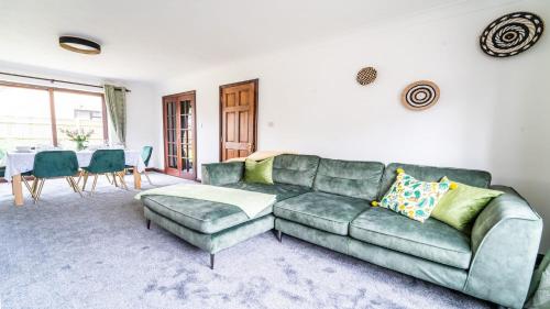 Burgess Beach House in 노르위치 국제 공항