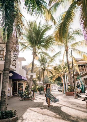 Alrededores, Unico Hotel Riviera Nayarit - All Inclusive - Adults Only in Nuevo Vallarta